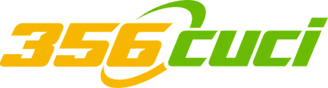 356 Cuci Logo